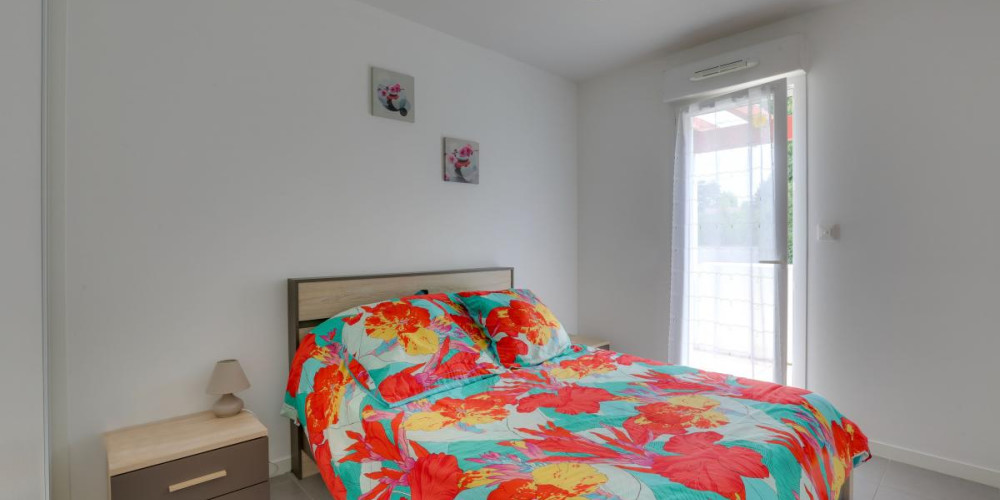 appartement à ST JEAN DE LUZ (64500)